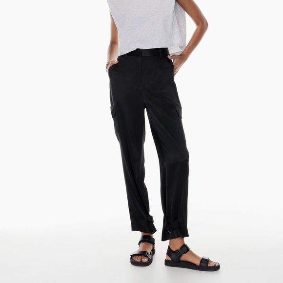Babaton Refined Cargo Pant - Picture 1 of 3